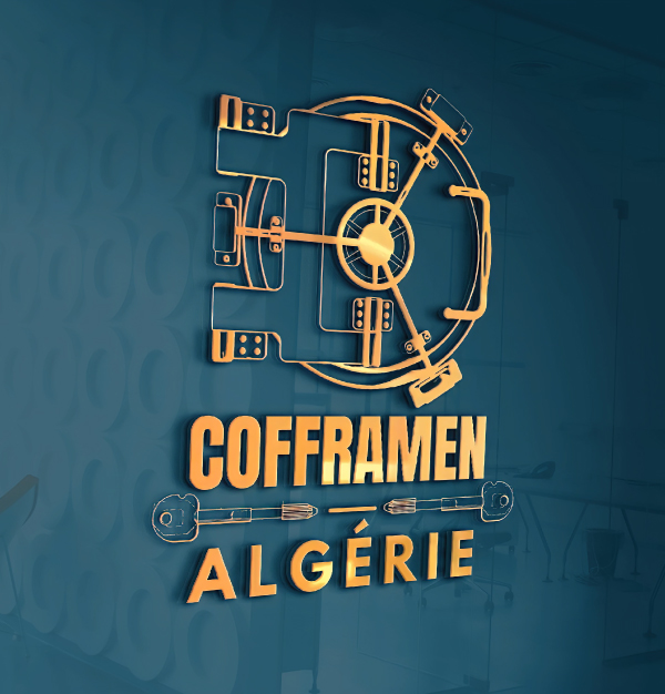 Coffre Amen, coffres forts et mobilier de bureau
